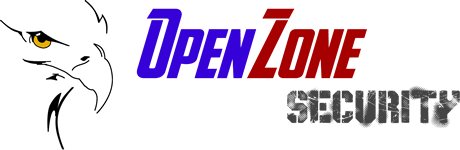 OpenZone Securidad